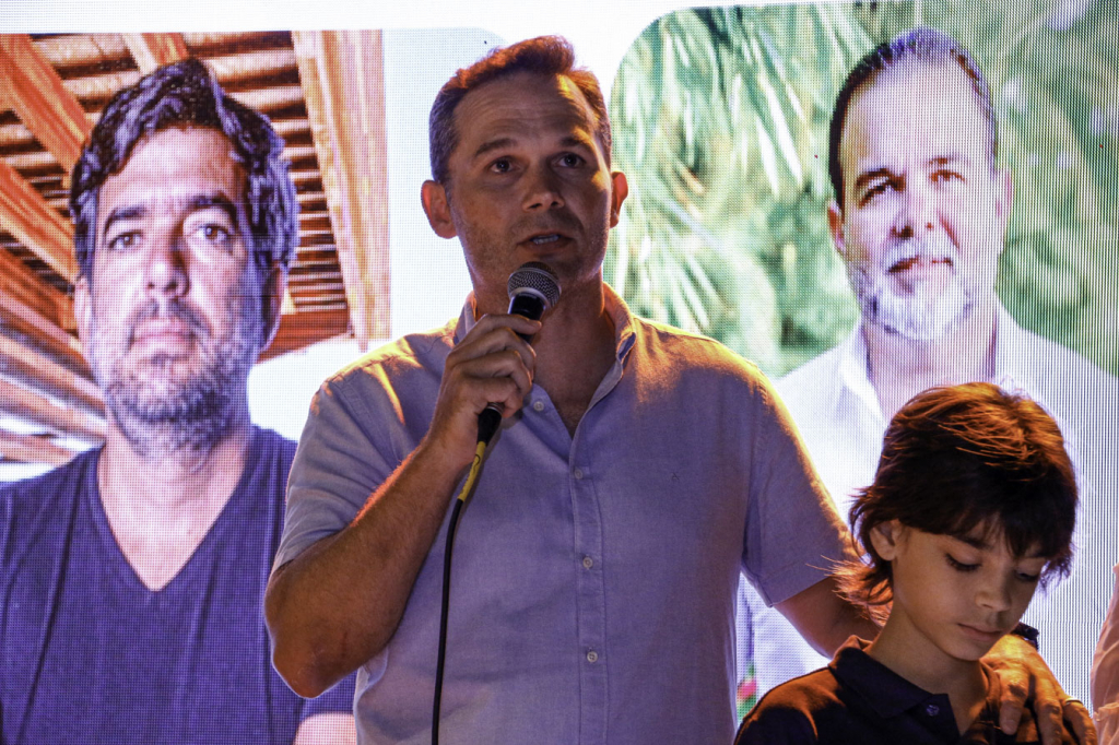 Bspar Promove Evento Oficial De Entrega Do Residencial Bs Jade (6)