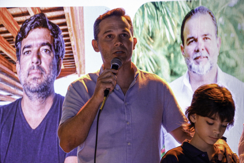 Novo endereço - BSPAR entrega o BS Jade e redesenha a experiência de morar no Joaquim Távora