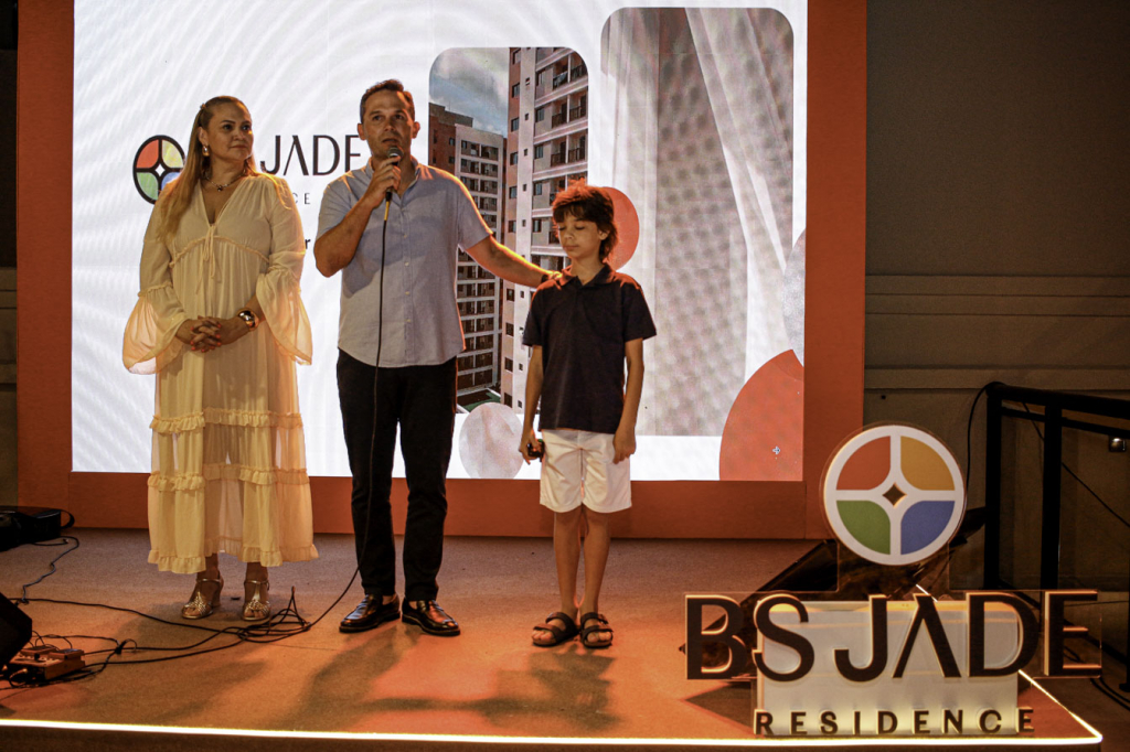 Bspar Promove Evento Oficial De Entrega Do Residencial Bs Jade (7)