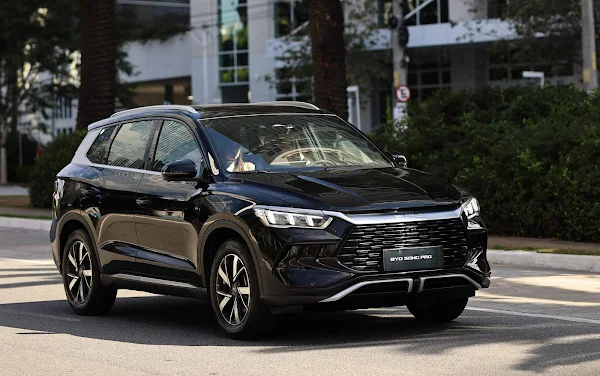 Byd Song Pro 2026 Flex (13)