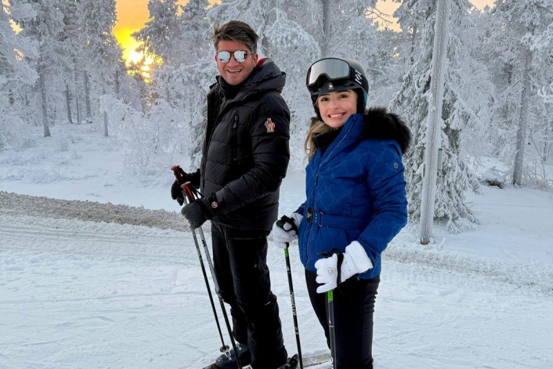 Caap David Moura Do Carmo E Danielle Peixoto