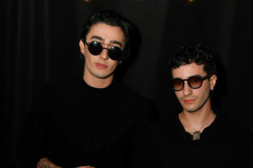 Cadu Lindner E Vinícius Toledo