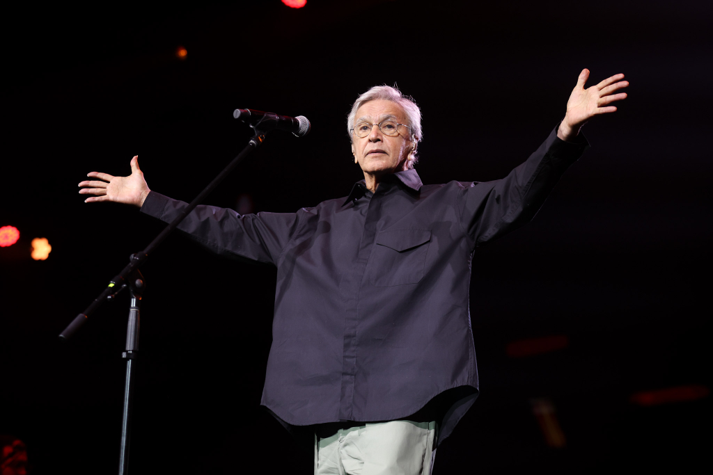 Caetano Veloso (1)