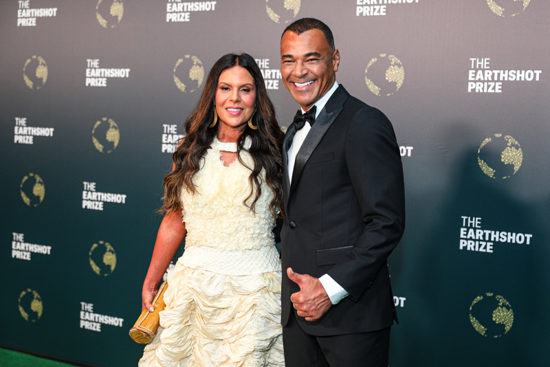 Consciência ambiental - Príncipe William anuncia vencedores do Prêmio Earthshot em edição inédita no Rio de Janeiro