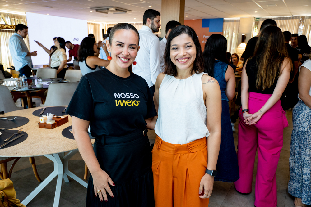 Camila Gifone E Raquel Marques