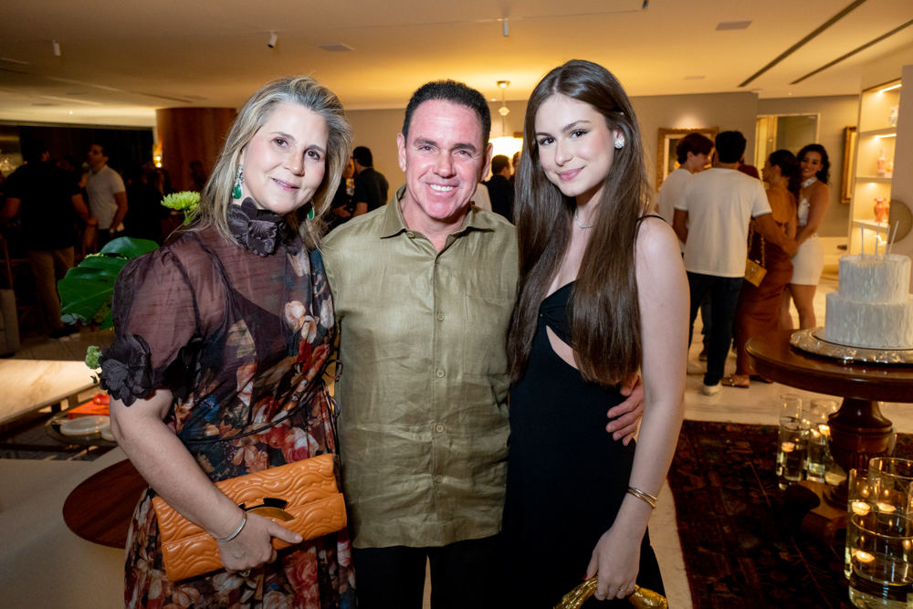 Camille, Marcelo E Maria Paula Cidrão