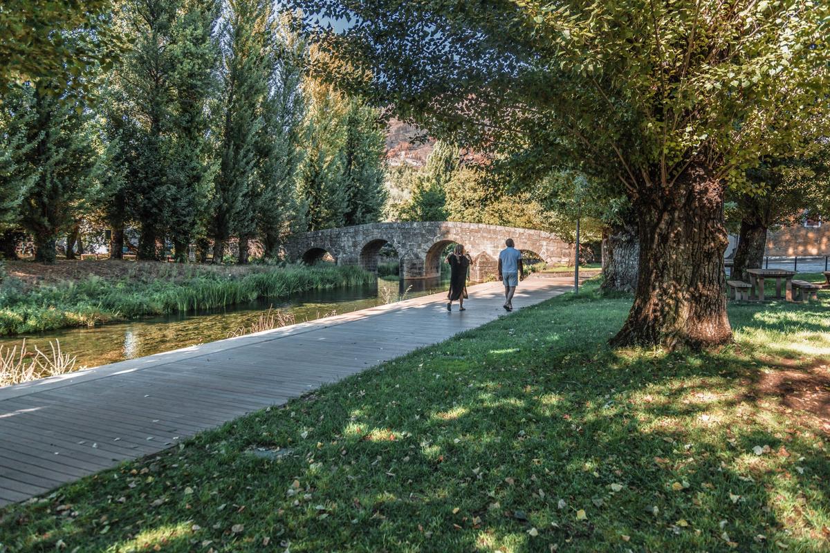 Alentejo amplia experiências de caminhada com festival dedicado ao turismo sustentável