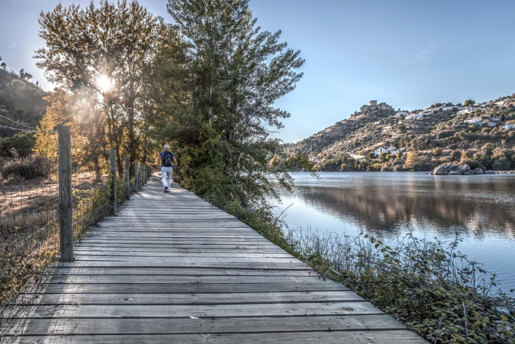 Caminhar Pelas Belas Paisagens Do Alentejo Turismo Do Alentejo
