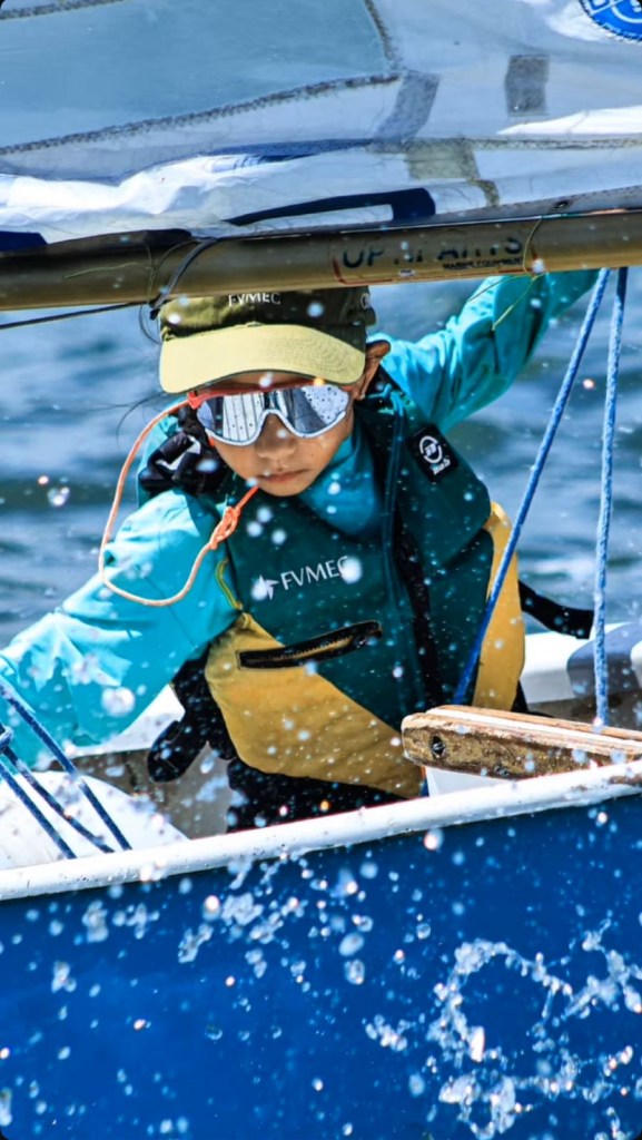 Campeonato Norte Nordeste De Optimist, Realizado Em Maria Farinha, Pernambuco (10)