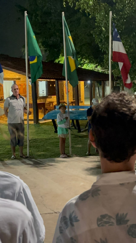 Campeonato Norte Nordeste De Optimist, Realizado Em Maria Farinha, Pernambuco (2)