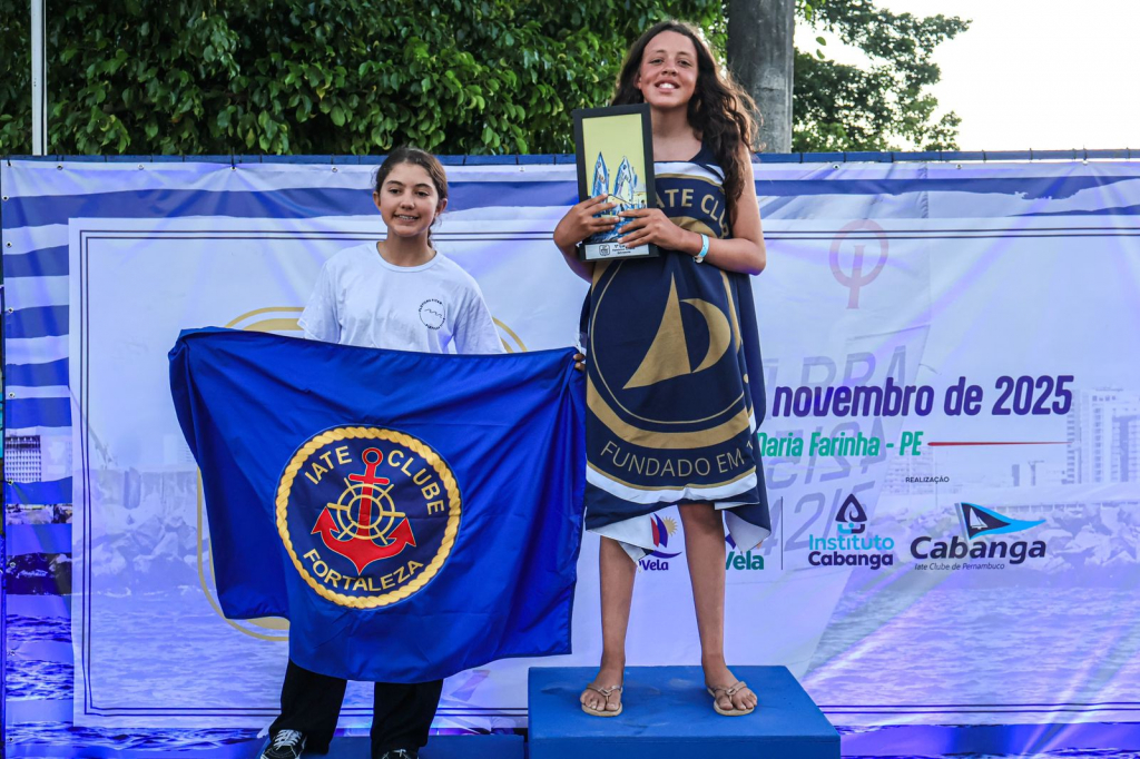 Campeonato Norte Nordeste De Optimist, Realizado Em Maria Farinha, Pernambuco (3)
