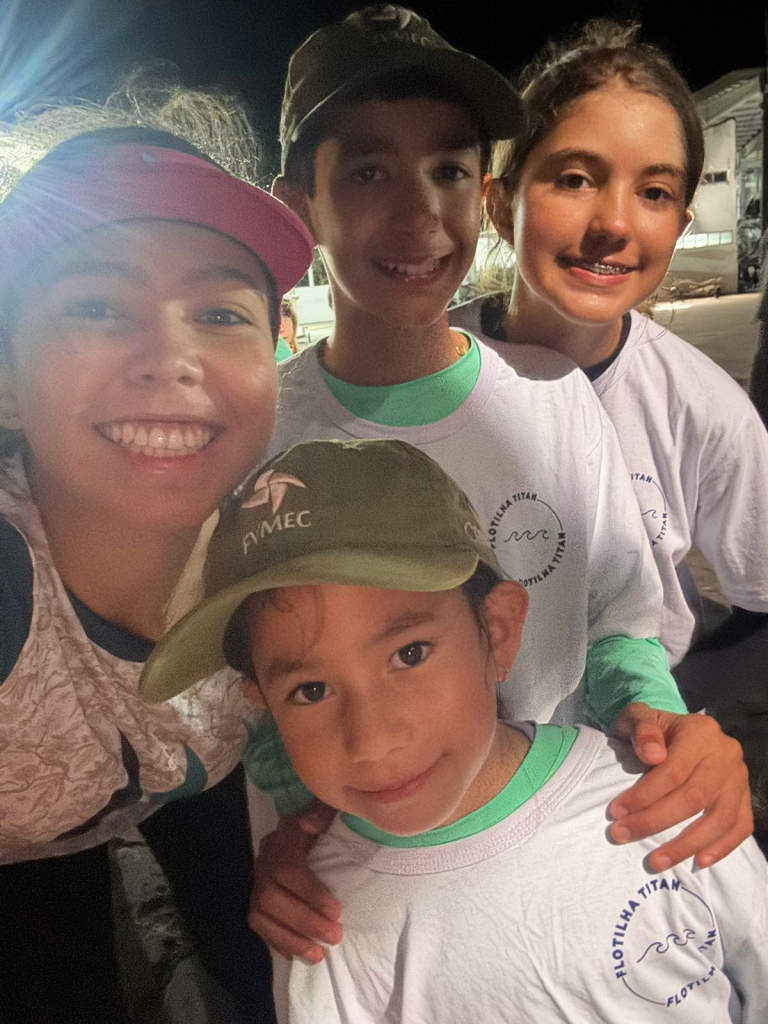 Campeonato Norte Nordeste De Optimist, Realizado Em Maria Farinha, Pernambuco (9)