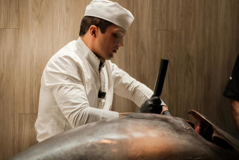 Capa Chef David Fonseca