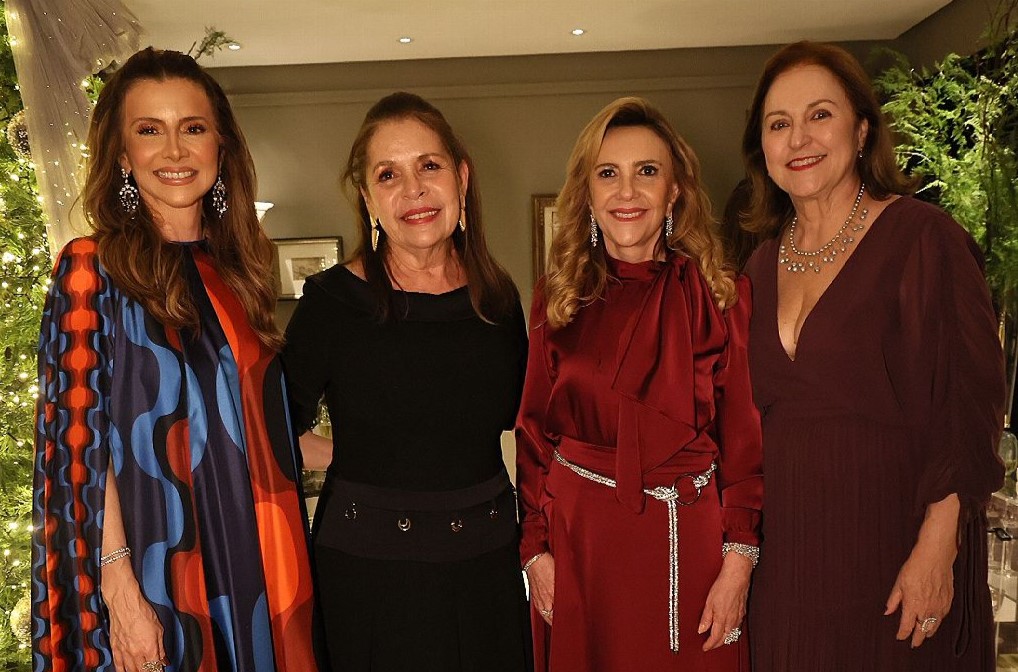 Emília Buarque e Graça Dias Branco articulam encontro em torno da missão da EDISCA