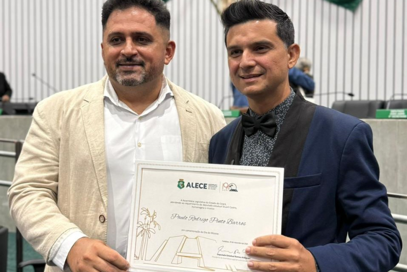 Capa Jorge Mackfly E Paulo Rodrigo