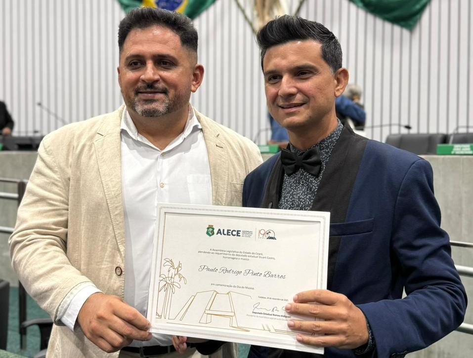 Capa Jorge Mackfly E Paulo Rodrigo