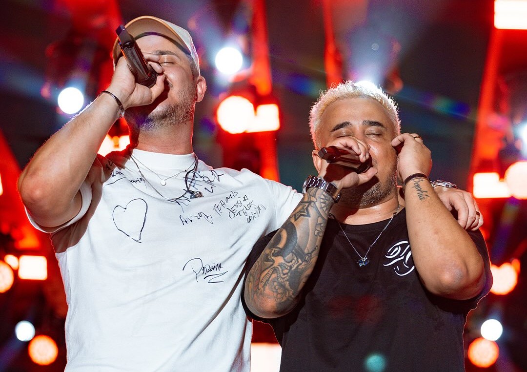 Sol Festival reúne Ávine Vinny, Marcinho e Matheus & Kauan no Mira Beach Club