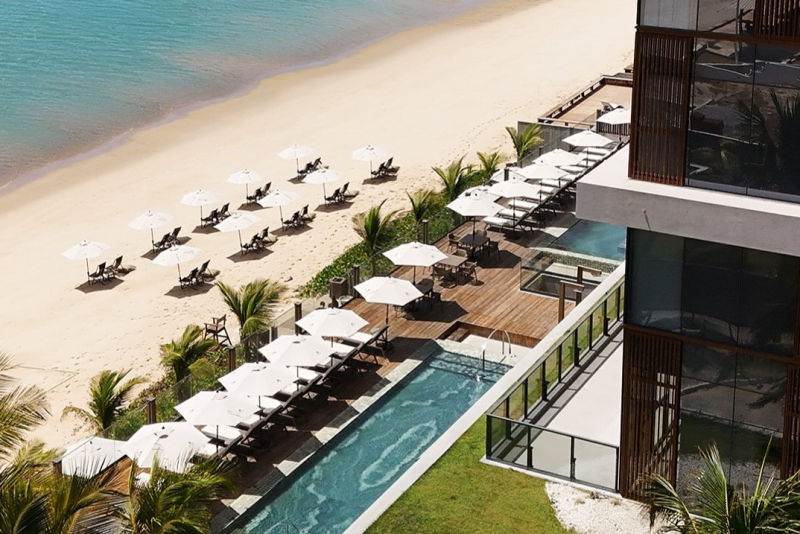 Capa Ritz Barra De São Miguel, Em Alagoas (2)