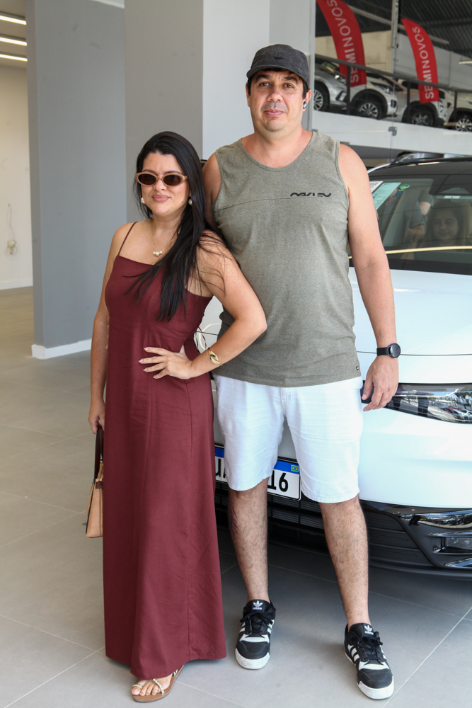 Carla Pinheiro E Igor Mota (2)