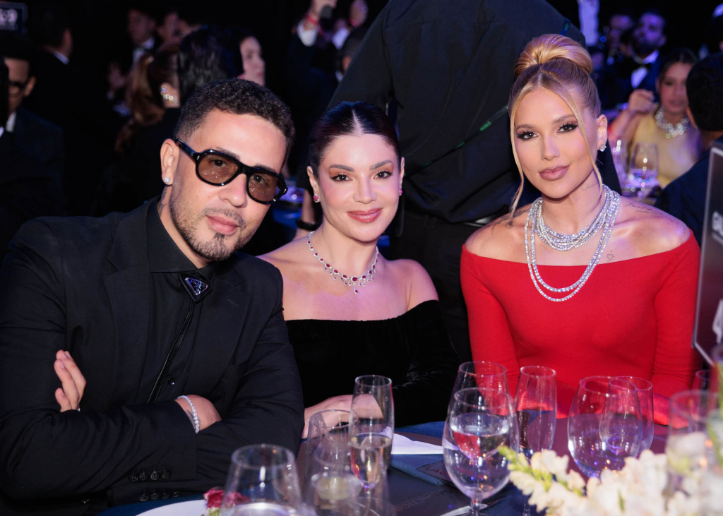 Carlinhos Maia, Gkay E Virginia