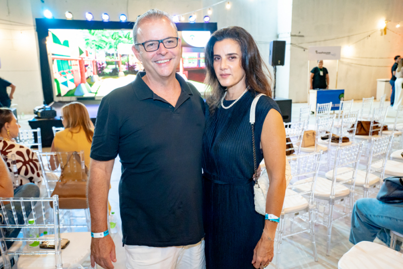 Ensino bilíngue - TreeHouse amplia atuação e apresenta sede do ensino fundamental na Aldeota