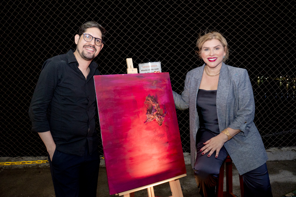 Carlos Fabrício E Genice Brandão (1)