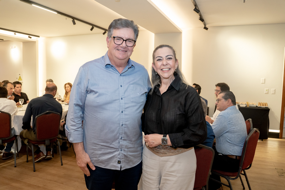 Carlos Maia E Patrícia Campos (1)