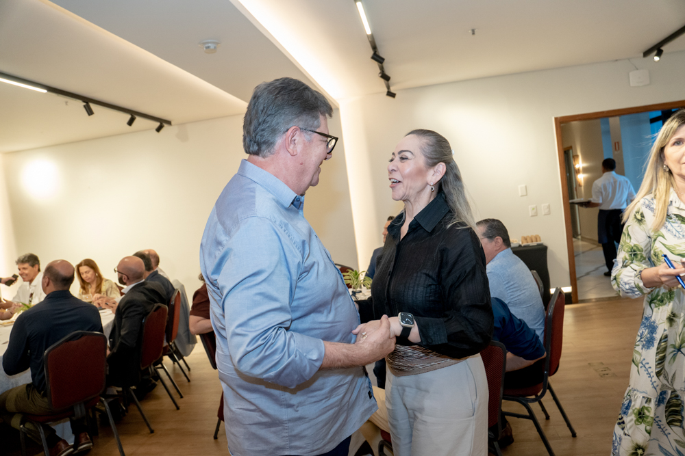 Carlos Maia E Patrícia Campos (2)