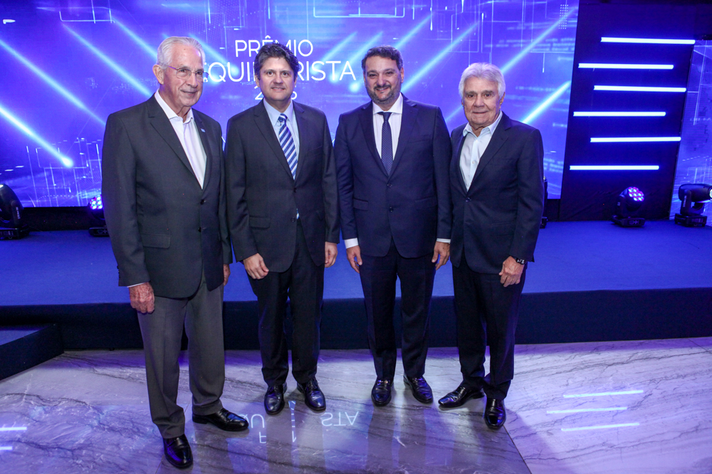 Carlos Prado, Bruno Girão, Patriolino Dias E Jorge Parente (4)