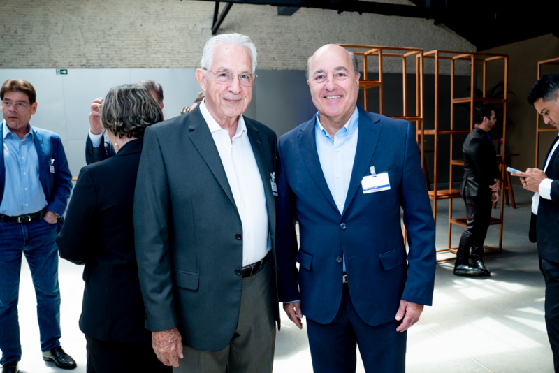 Balanços e perspectivas - Mansueto Almeida conduz leitura do cenário econômico 2025–2026 no almoço-debate do Lide Ceará