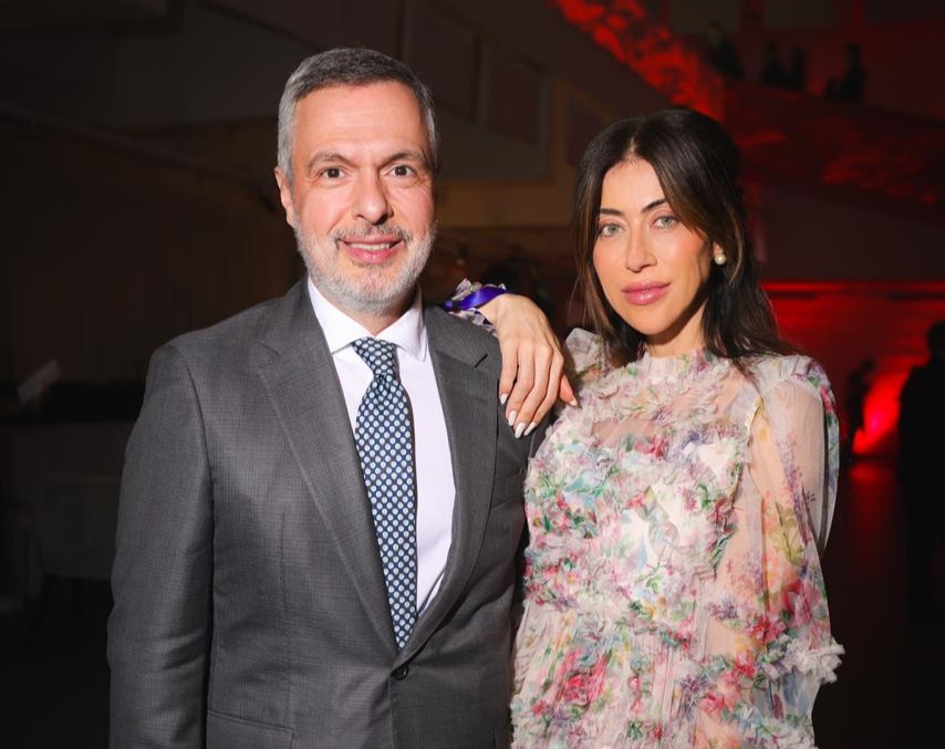 Carol Bassi (andré Ligeiro)