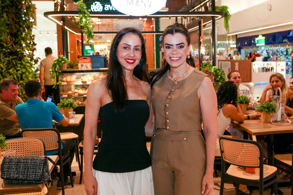 Carolina Leite E Manuela Acário (2)