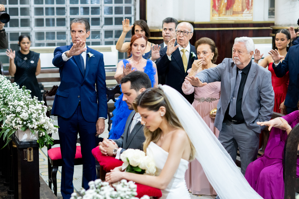 Casamento De Lúcio Neto E Giselle Furtado (1)