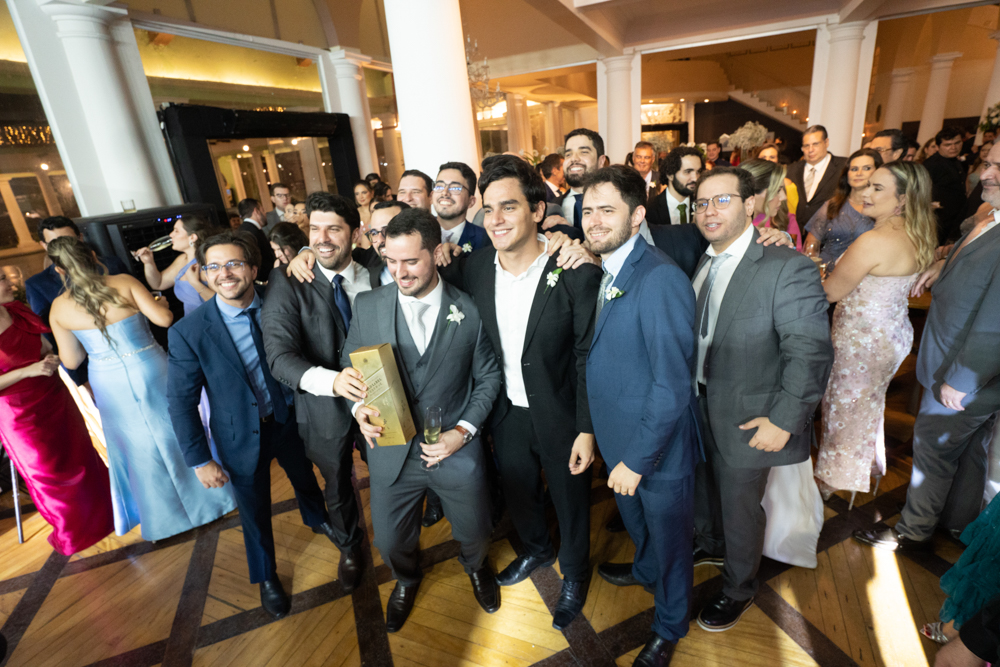 Casamento De Lúcio Neto E Giselle Furtado (35)