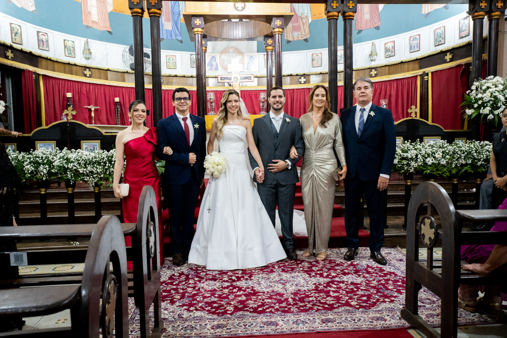 Casamento De Lúcio Neto E Giselle Furtado (61)
