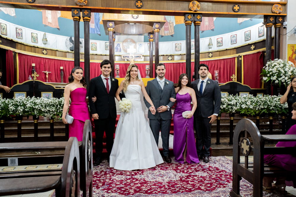 Casamento De Lúcio Neto E Giselle Furtado (67)