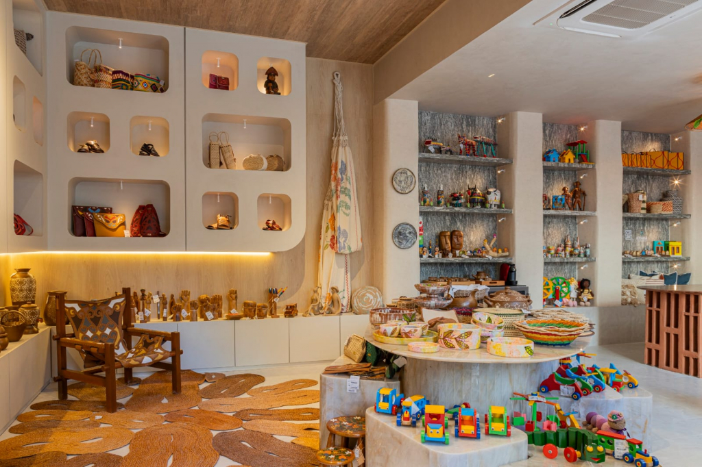 Ceart A Casa Do Mestre Victo Alves Braga