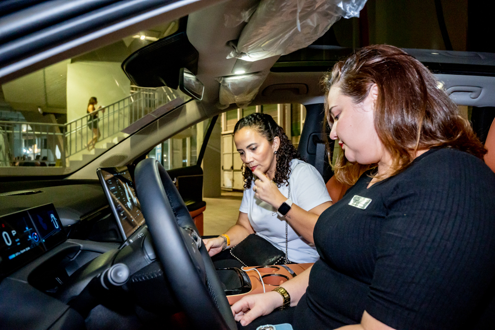 Cecilia Menezes E Laudilene Feitosa (2)