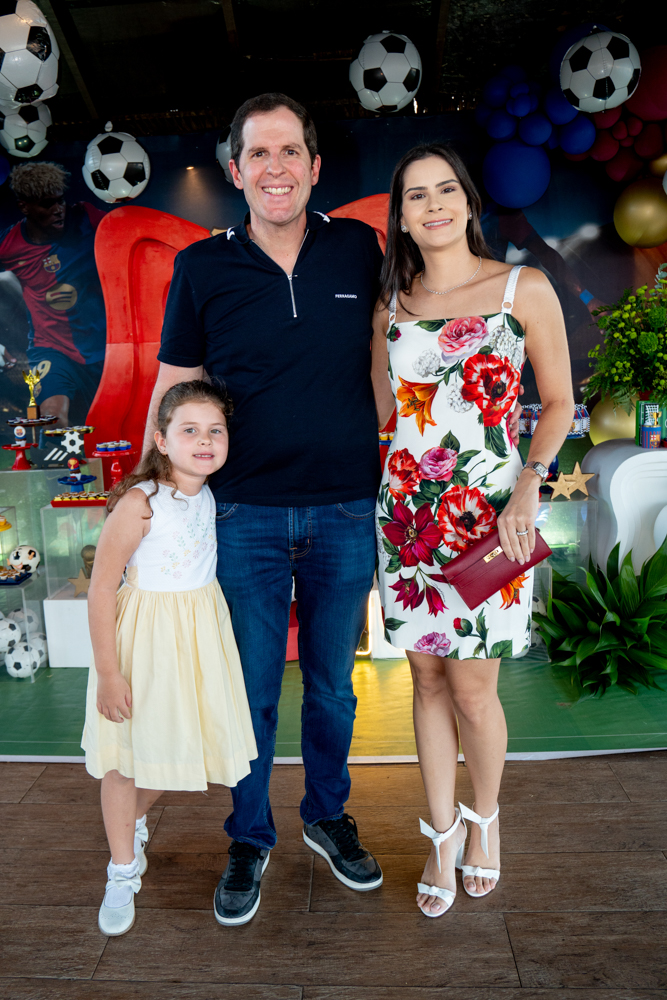 Celine Quintão Carneiro, Rodrigo Carneiro Camile Quintão
