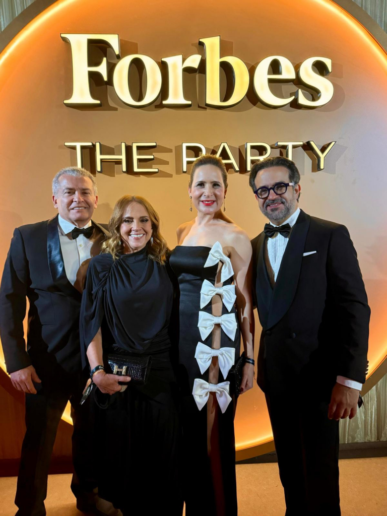 Célio E Liana Thomaz, Manoela E Márcio Crisóstomo