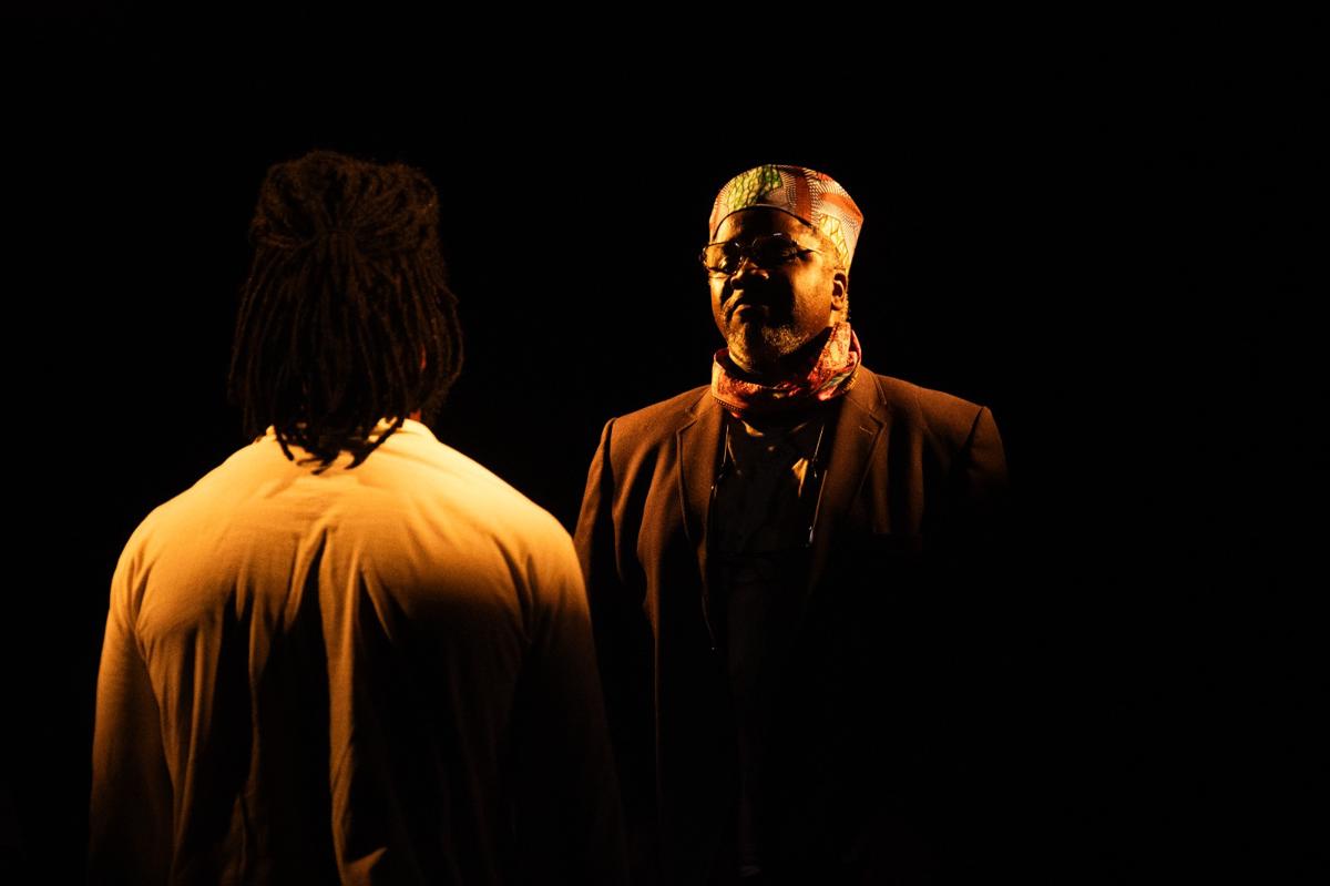 Theatro José de Alencar apresenta espetáculo que revisita o legado de Abdias do Nascimento