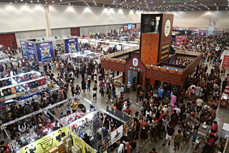 Congresso COCAL 2026 é lançado nesta quarta-feira, na abertura da Expolog