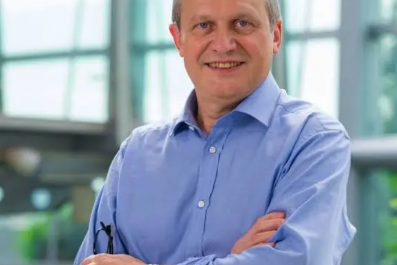 Ceo Da Jbs, Gilberto Tomazoni