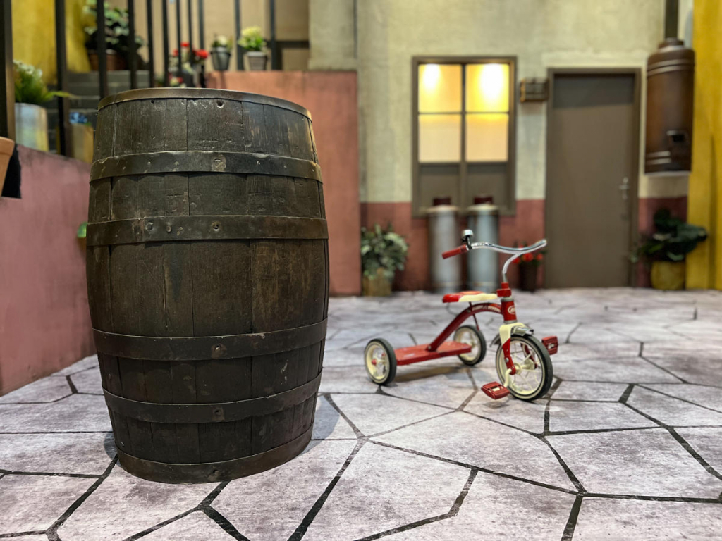 Chaves A Exposição (2)