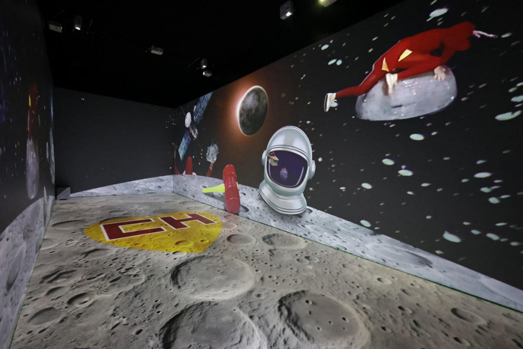 Exposição Chaves Riomar Fortaleza Ft Zerosa Filho