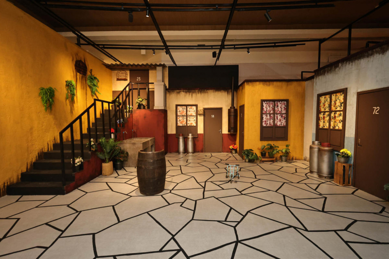 RioMar Fortaleza apresenta avant première de “Chaves: A Exposição” antes da abertura oficial