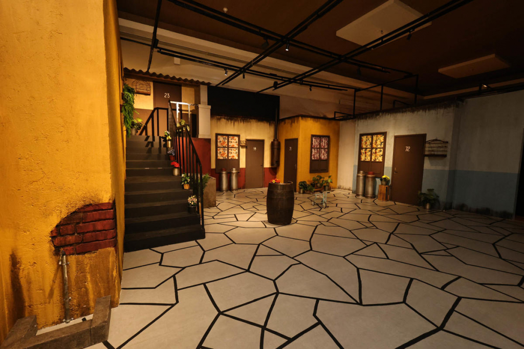 Exposição Chaves Riomar Fortaleza Ft Zerosa Filho