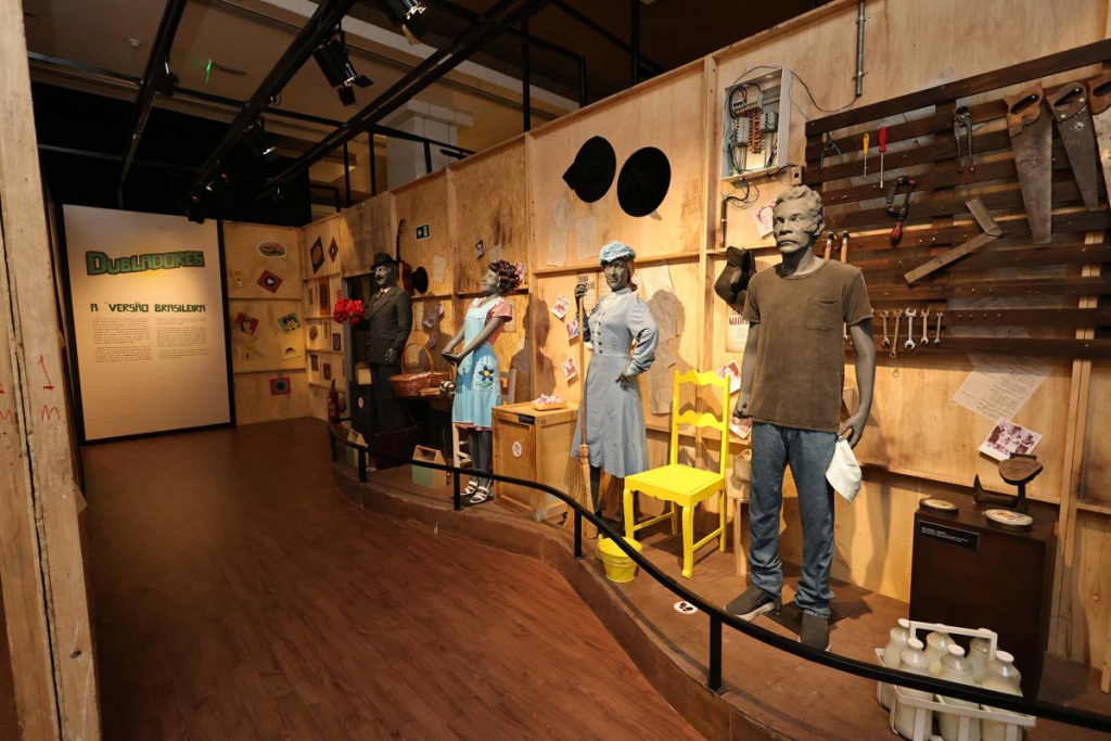 Exposição Chaves Riomar Fortaleza Ft Zerosa Filho