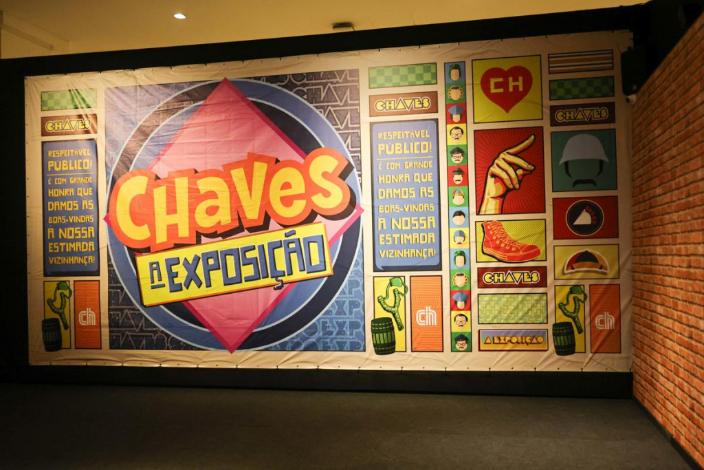 Exposição Chaves Riomar Fortaleza Ft Zerosa Filho