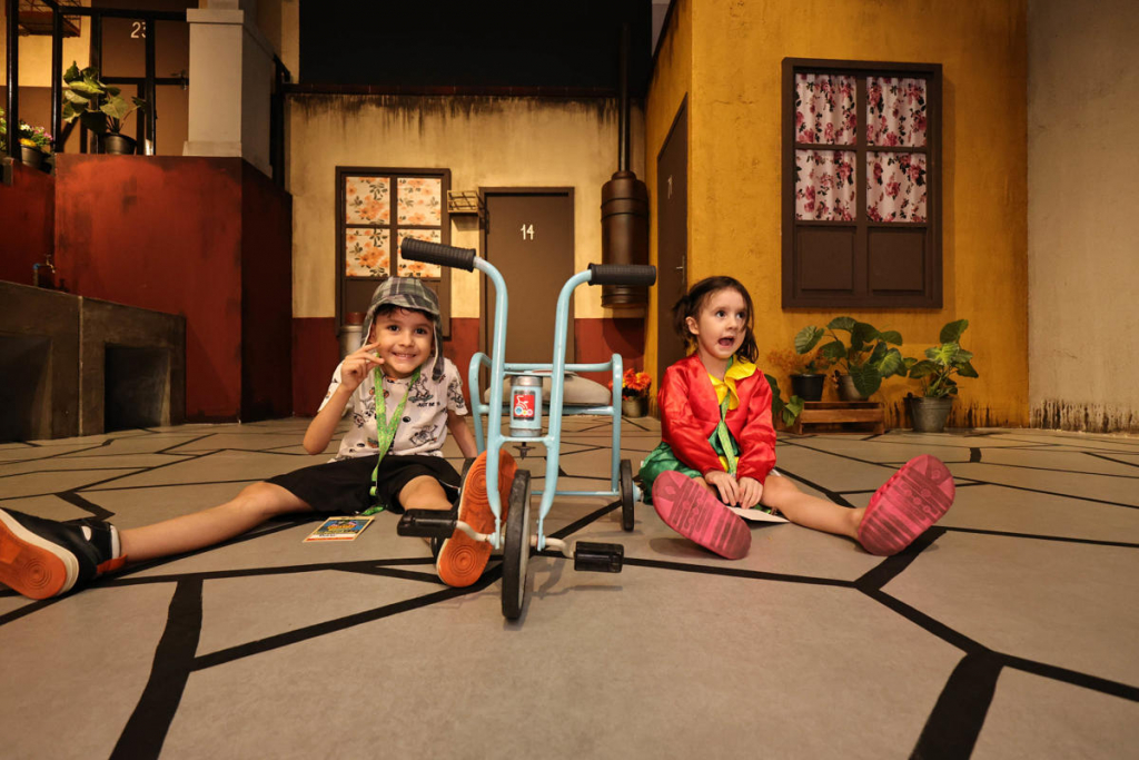 Exposição Chaves Riomar Fortaleza Ft Zerosa Filho